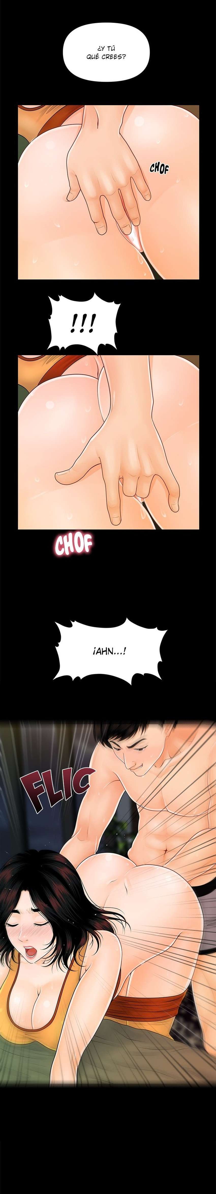 Mi secretaria Capítulo 42 - Page 6