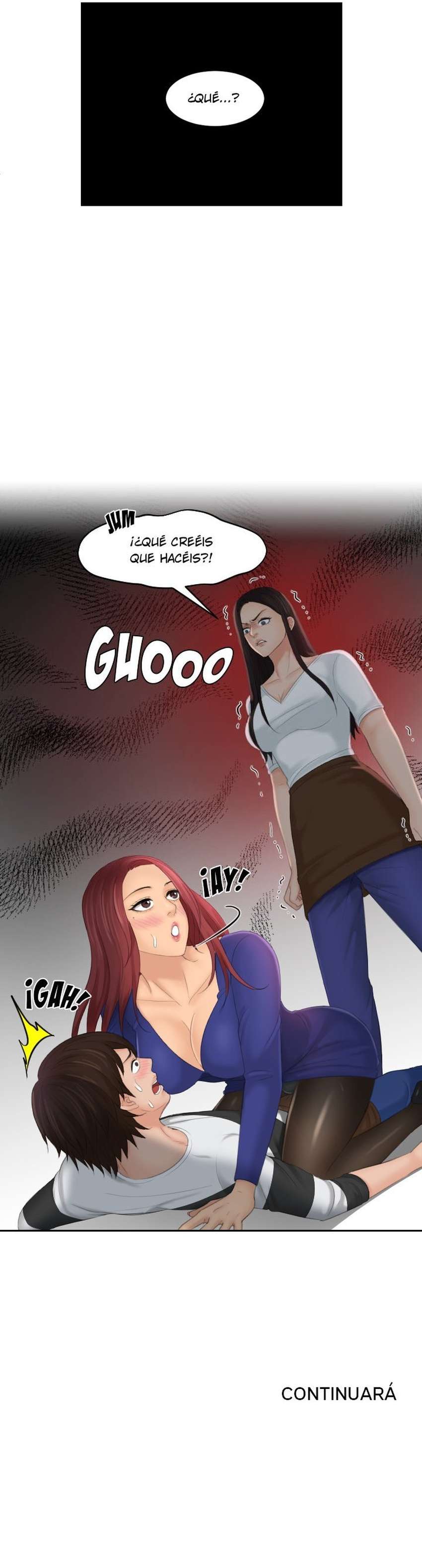Mi muñeca de amor Capítulo 28 - Page 4
