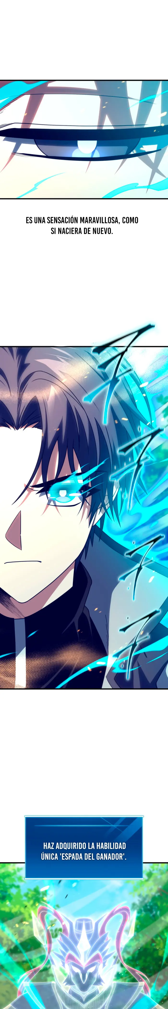 El Jugador Que Regresó 10.000 Años Después Capítulo 142 - Page 11