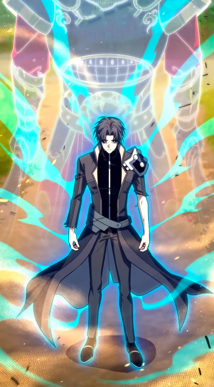 El Jugador Que Regresó 10.000 Años Después Capítulo 142 - Page 12