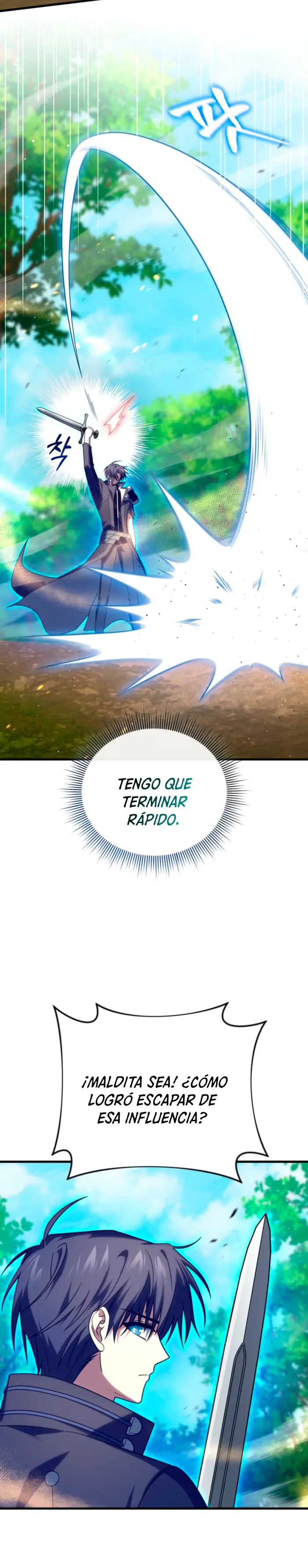 El Jugador Que Regresó 10.000 Años Después Capítulo 142 - Page 14