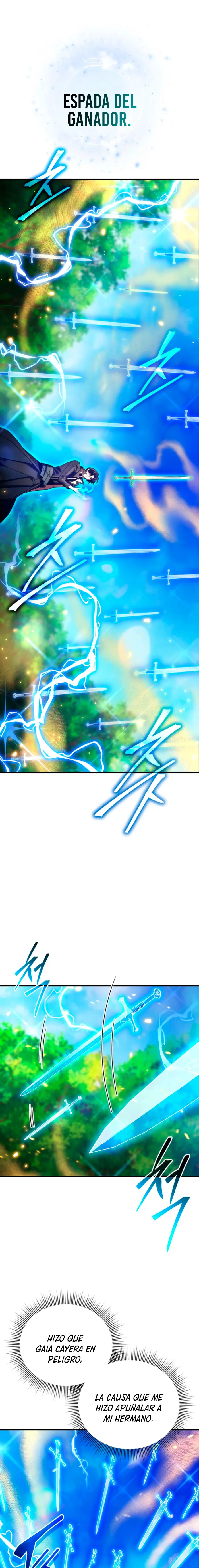 El Jugador Que Regresó 10.000 Años Después Capítulo 142 - Page 16