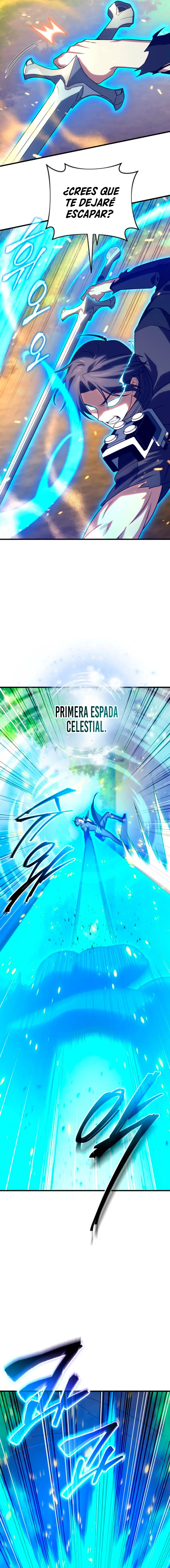 El Jugador Que Regresó 10.000 Años Después Capítulo 142 - Page 23