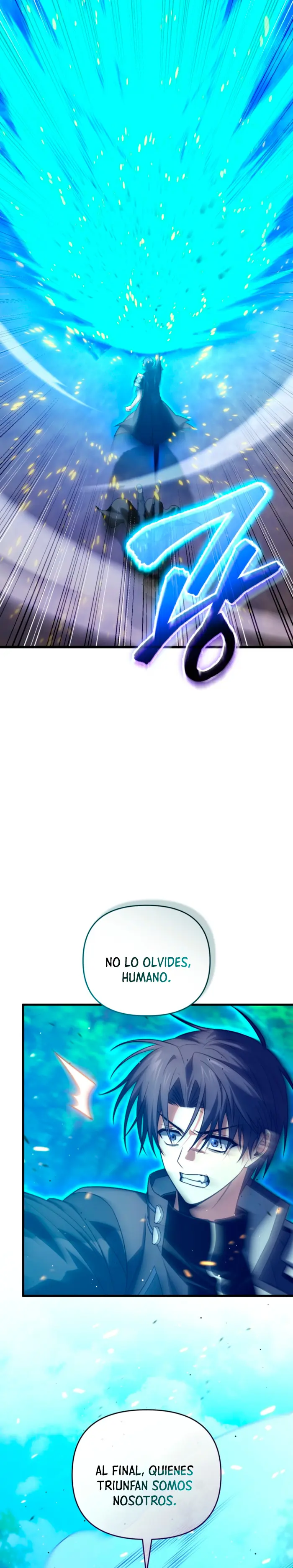 El Jugador Que Regresó 10.000 Años Después Capítulo 142 - Page 24