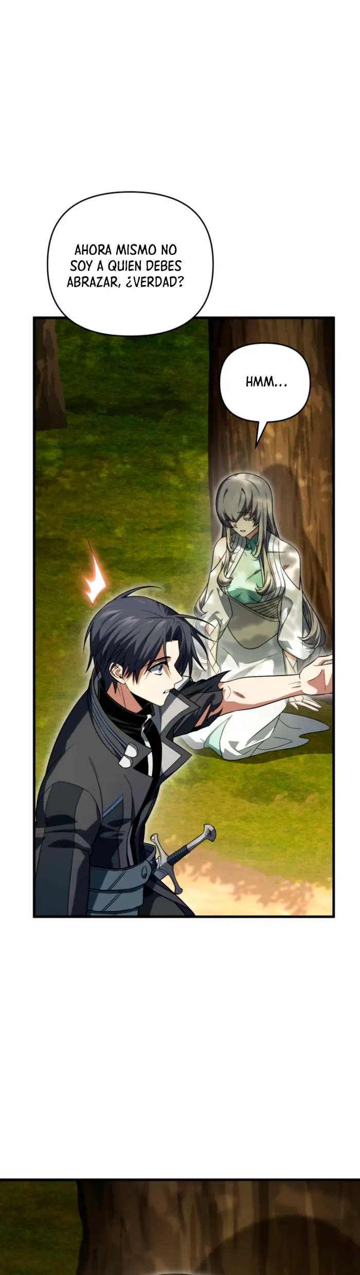 El Jugador Que Regresó 10.000 Años Después Capítulo 142 - Page 28