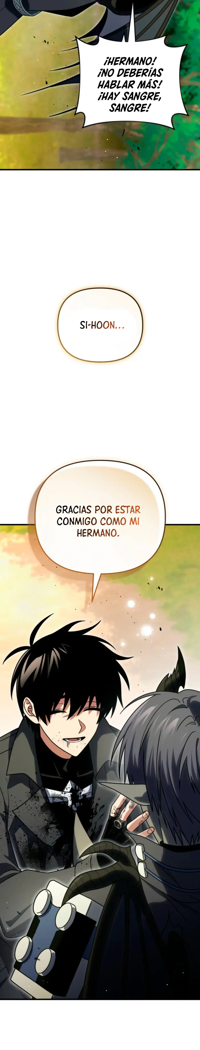 El Jugador Que Regresó 10.000 Años Después Capítulo 142 - Page 5