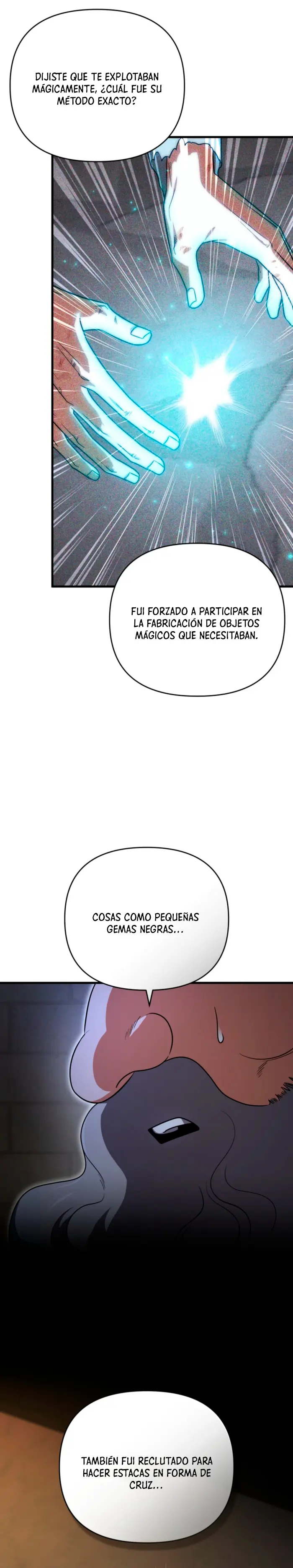 El Jugador Que Regresó 10.000 Años Después Capítulo 143 - Page 14