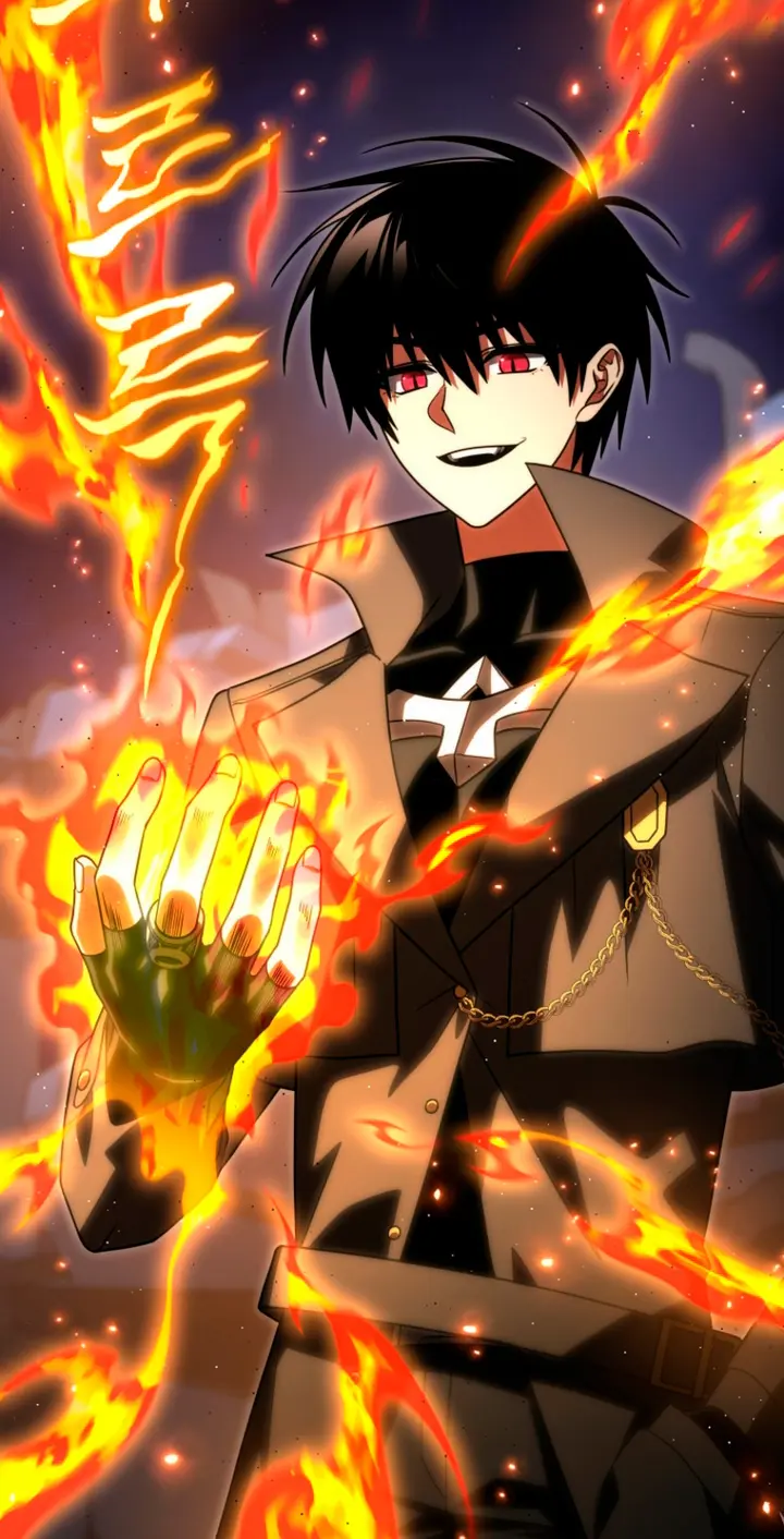 El Jugador Que Regresó 10.000 Años Después Capítulo 144 - Page 11