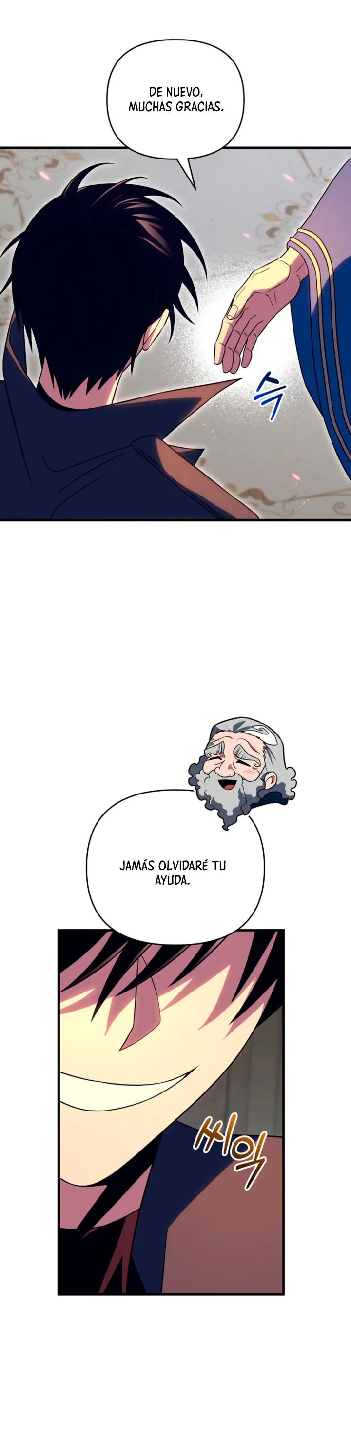 El Jugador Que Regresó 10.000 Años Después Capítulo 145 - Page 11