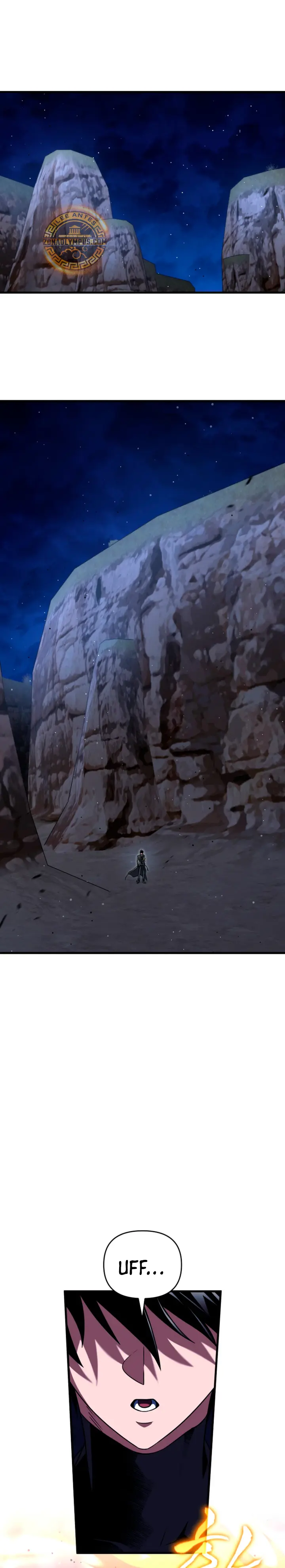 El Jugador Que Regresó 10.000 Años Después Capítulo 145 - Page 26