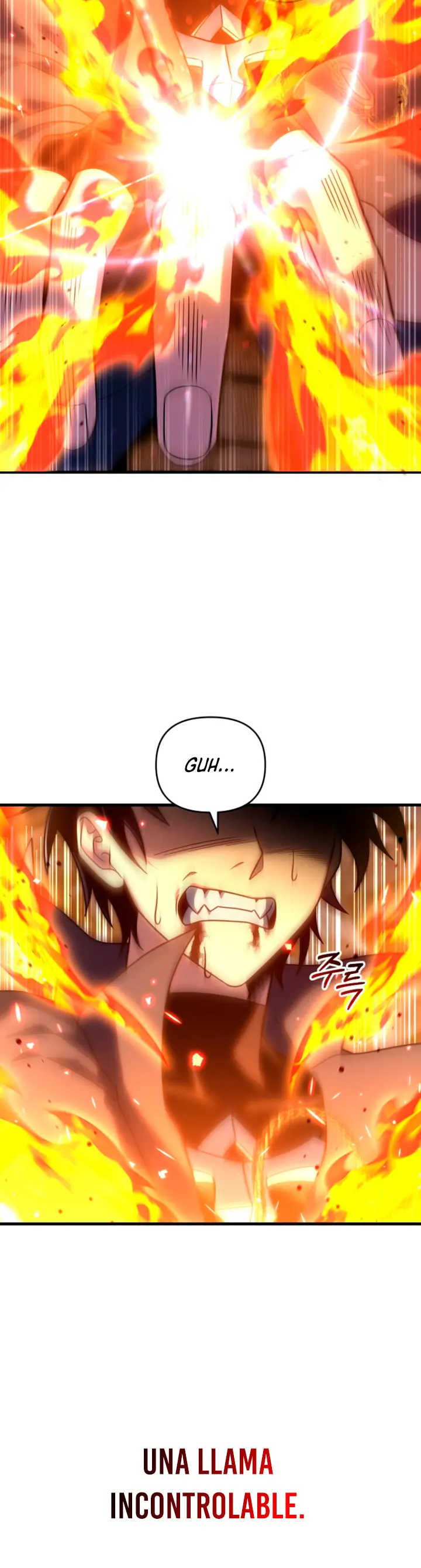 El Jugador Que Regresó 10.000 Años Después Capítulo 145 - Page 30