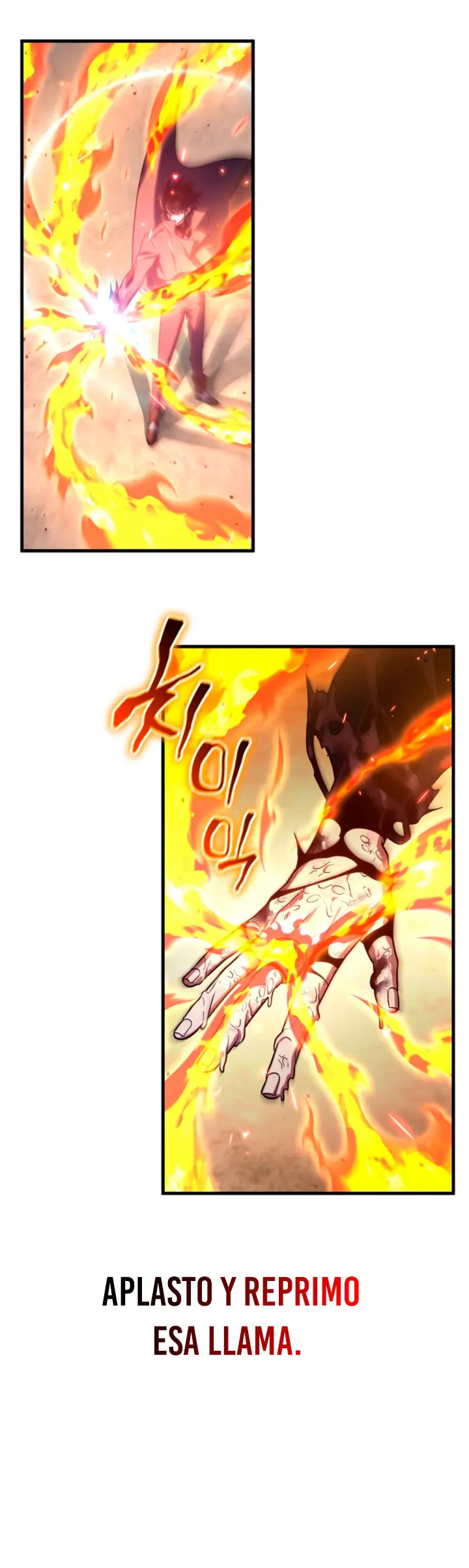 El Jugador Que Regresó 10.000 Años Después Capítulo 145 - Page 31