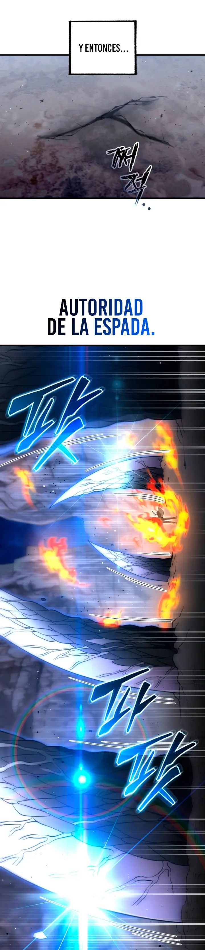 El Jugador Que Regresó 10.000 Años Después Capítulo 145 - Page 32