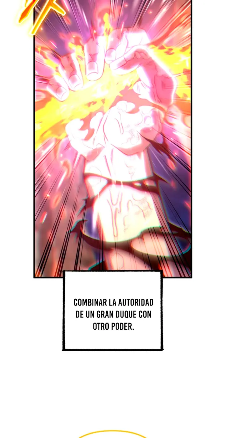 El Jugador Que Regresó 10.000 Años Después Capítulo 145 - Page 35