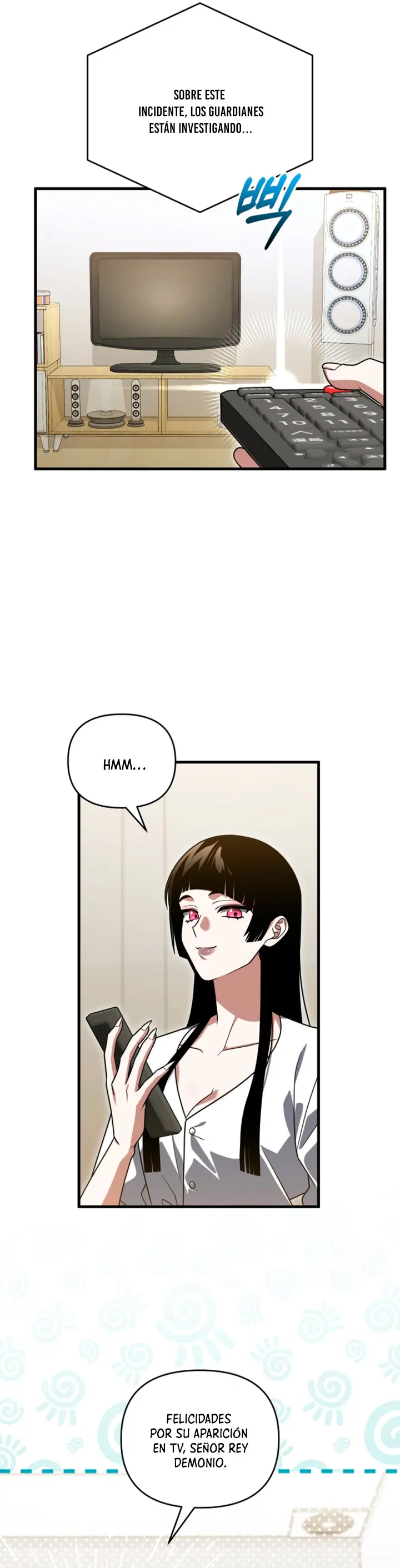 El Jugador Que Regresó 10.000 Años Después Capítulo 145 - Page 41