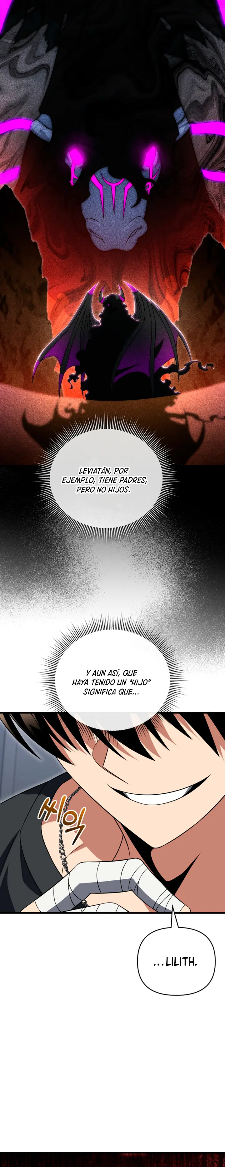 El Jugador Que Regresó 10.000 Años Después Capítulo 146 - Page 11