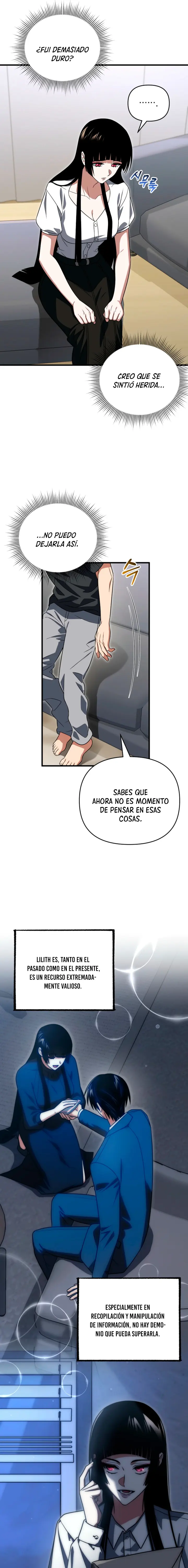 El Jugador Que Regresó 10.000 Años Después Capítulo 146 - Page 16