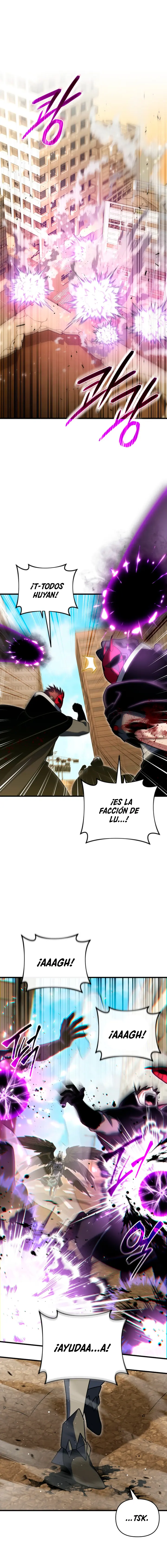 El Jugador Que Regresó 10.000 Años Después Capítulo 146 - Page 23