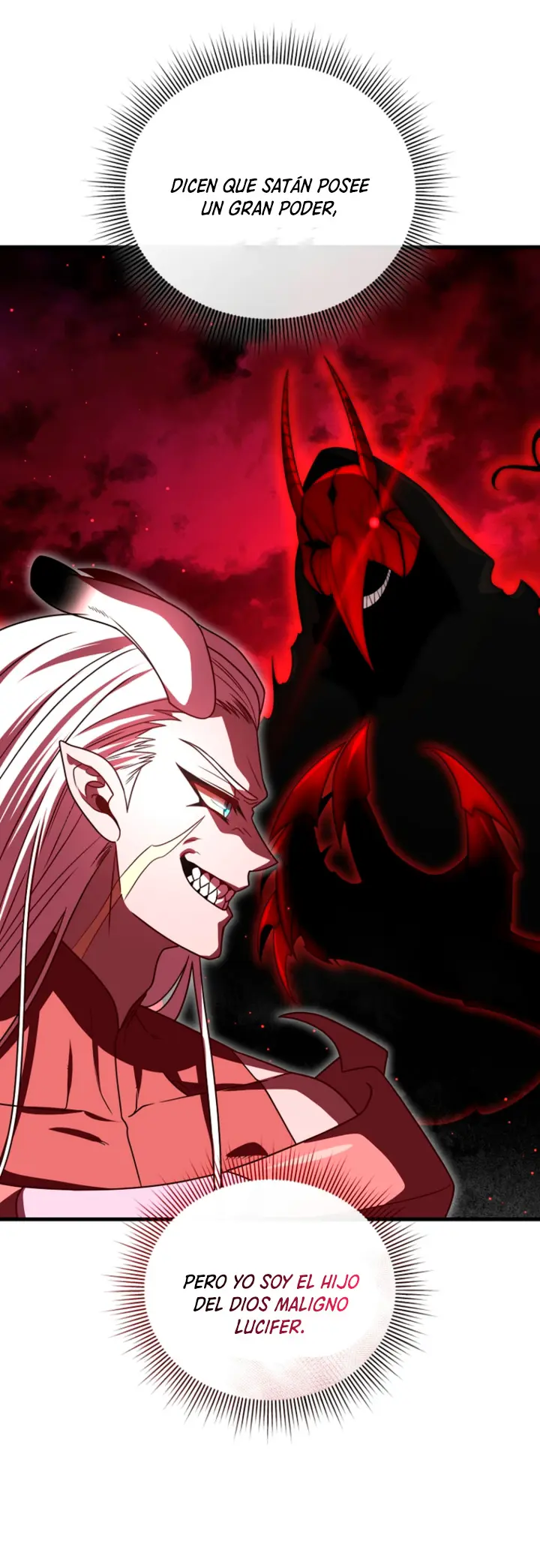 El Jugador Que Regresó 10.000 Años Después Capítulo 146 - Page 29