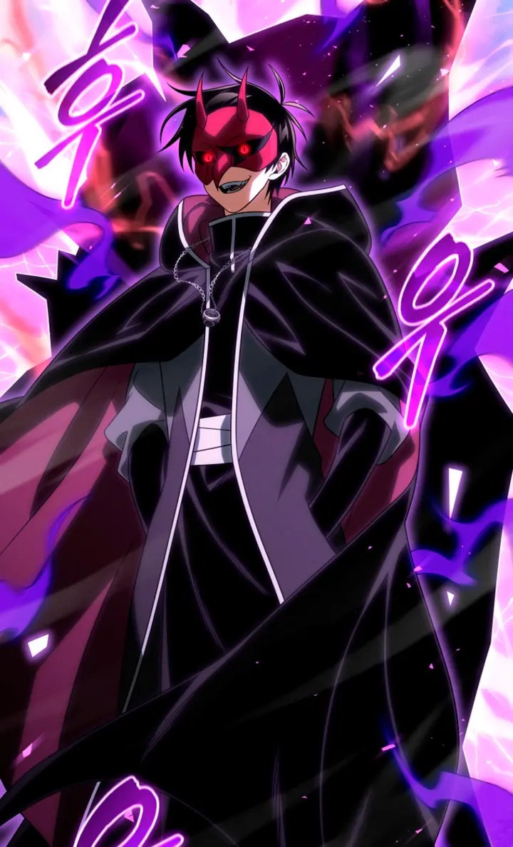 El Jugador Que Regresó 10.000 Años Después Capítulo 150 - Page 13