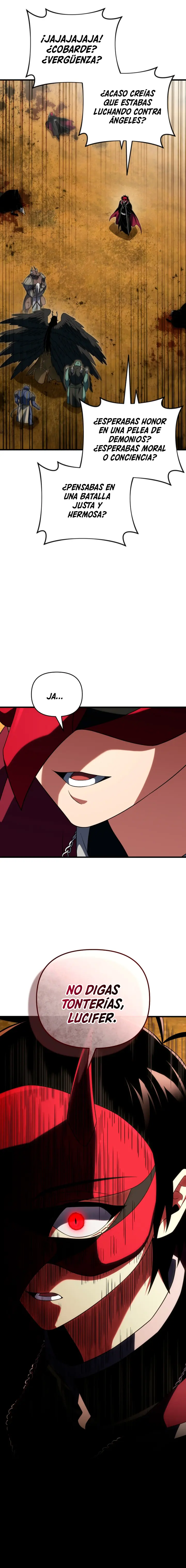 El Jugador Que Regresó 10.000 Años Después Capítulo 150 - Page 16