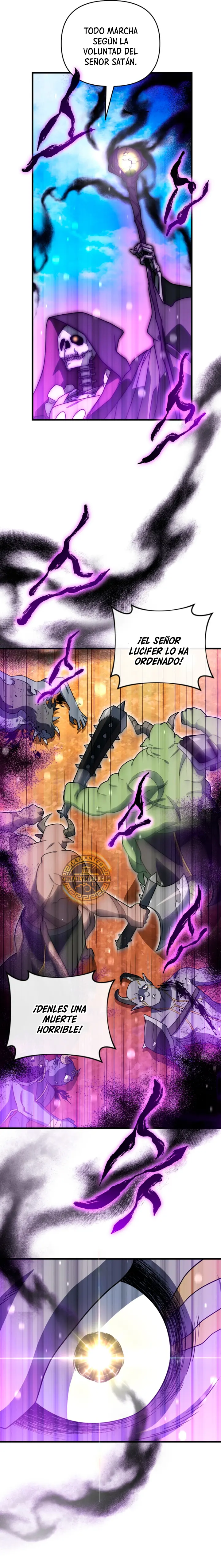 El Jugador Que Regresó 10.000 Años Después Capítulo 150 - Page 30