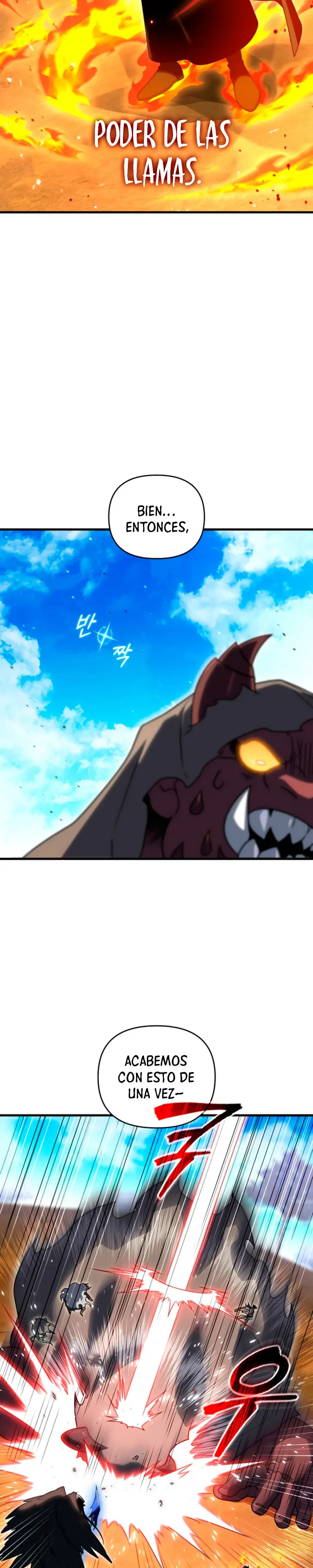 El Jugador Que Regresó 10.000 Años Después Capítulo 150 - Page 35