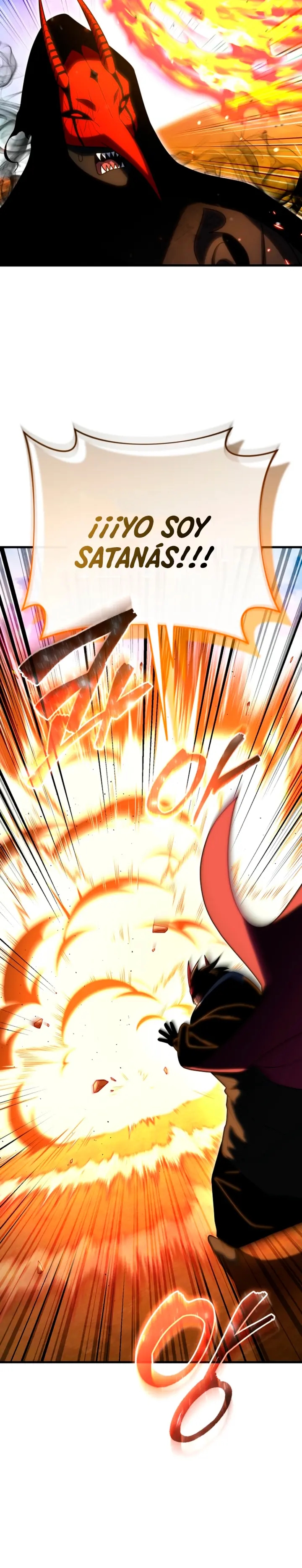 El Jugador Que Regresó 10.000 Años Después Capítulo 151 - Page 10