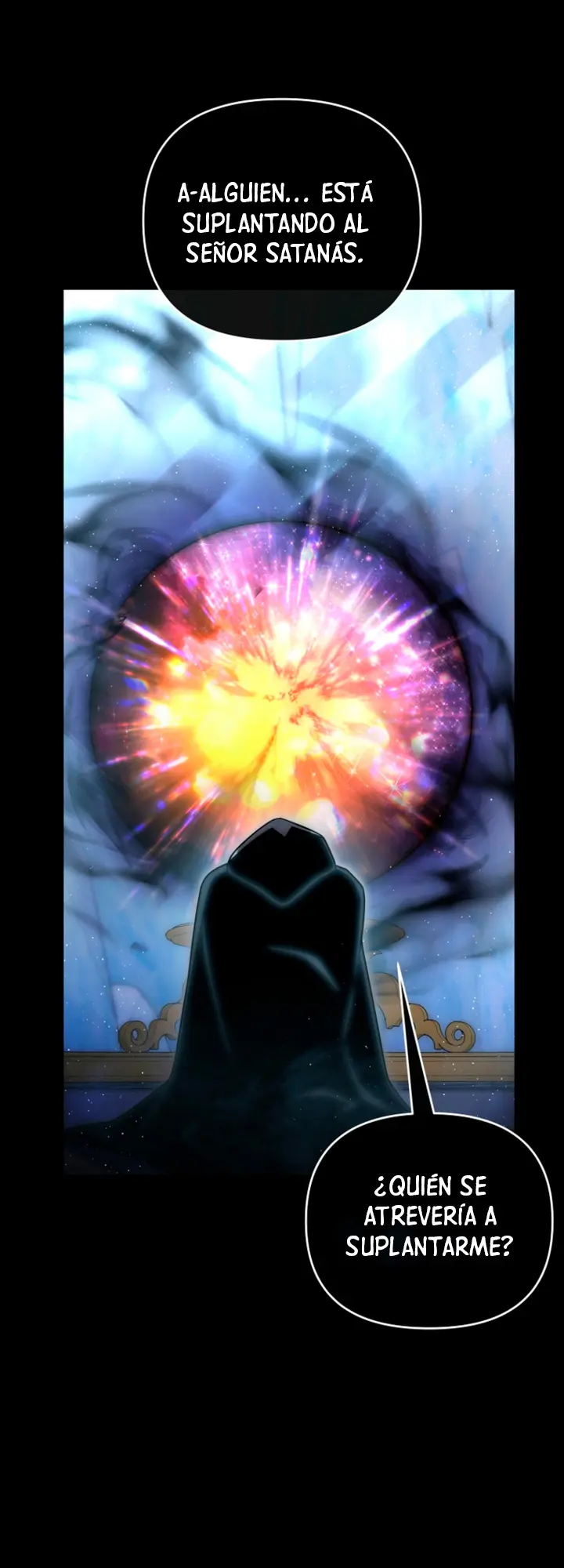 El Jugador Que Regresó 10.000 Años Después Capítulo 151 - Page 19