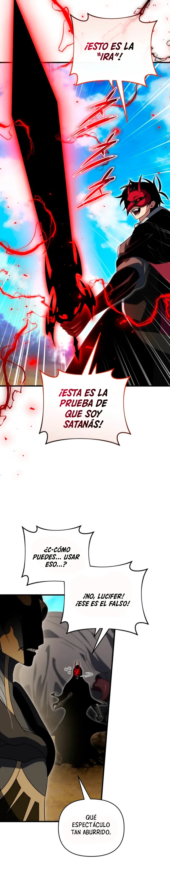 El Jugador Que Regresó 10.000 Años Después Capítulo 151 - Page 26