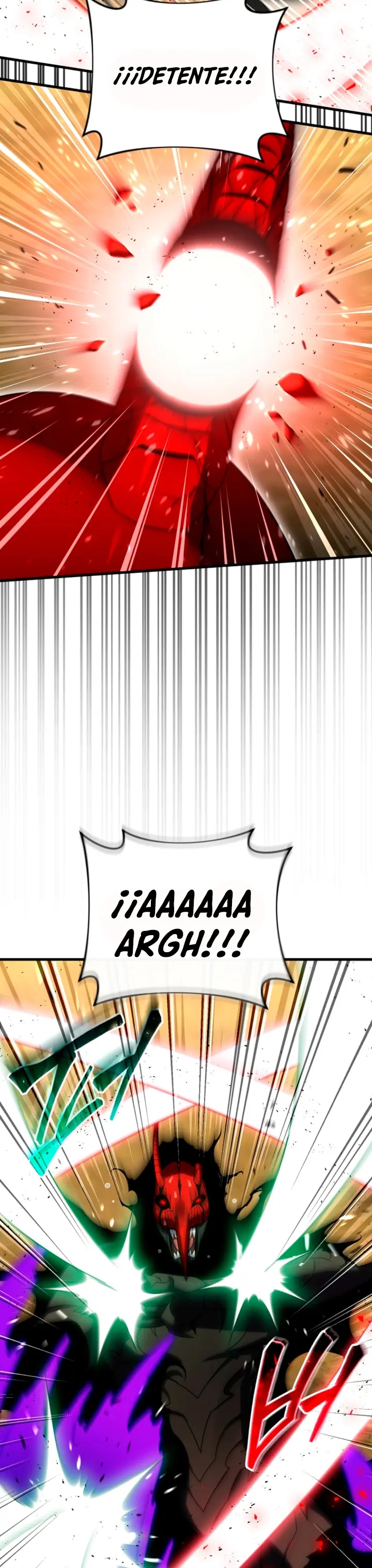 El Jugador Que Regresó 10.000 Años Después Capítulo 151 - Page 39