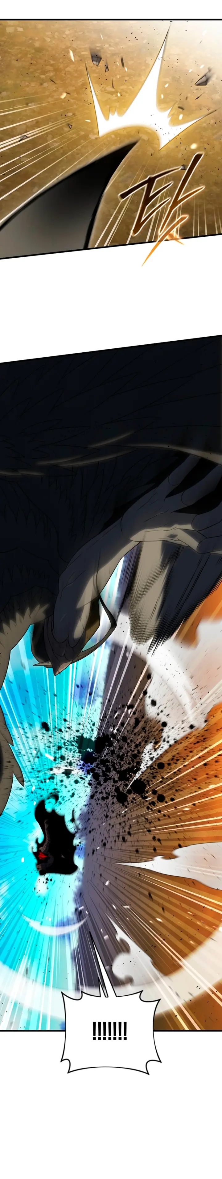 El Jugador Que Regresó 10.000 Años Después Capítulo 151 - Page 42