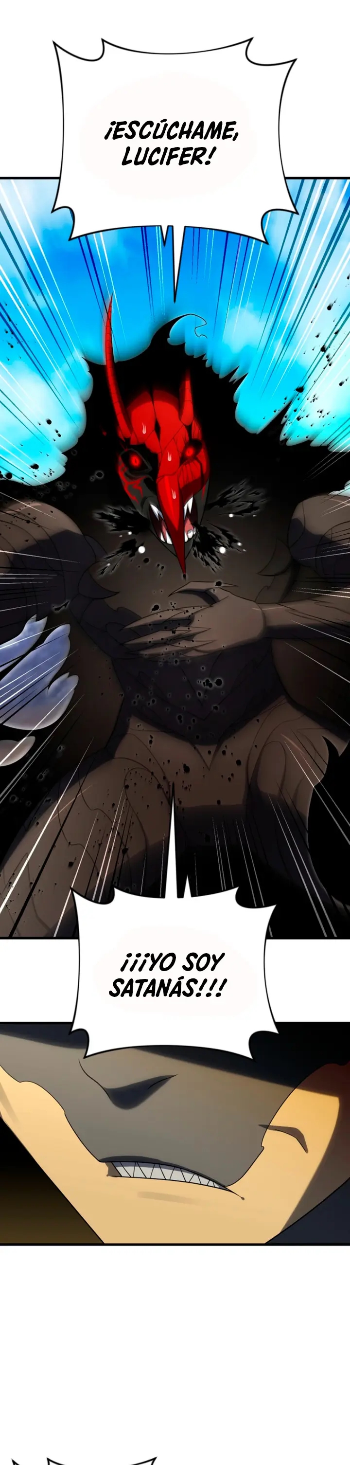 El Jugador Que Regresó 10.000 Años Después Capítulo 151 - Page 43