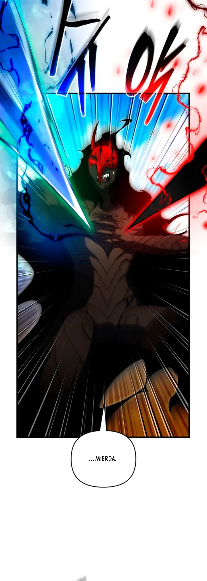 El Jugador Que Regresó 10.000 Años Después Capítulo 151 - Page 45