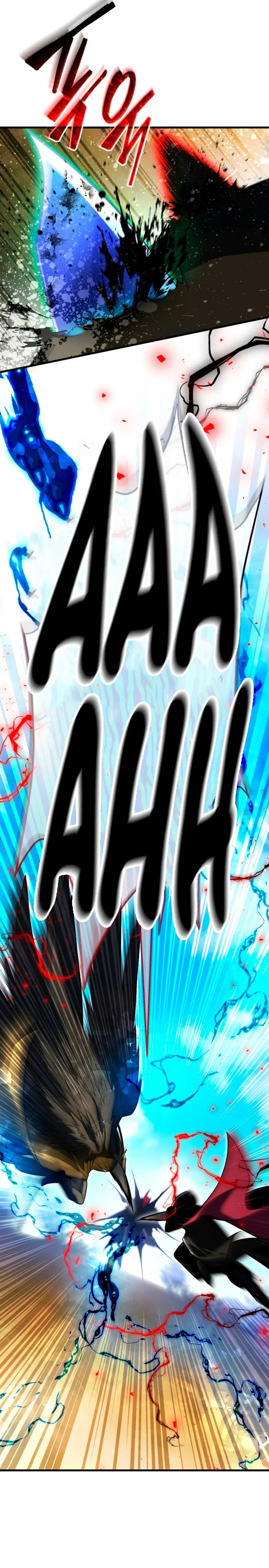 El Jugador Que Regresó 10.000 Años Después Capítulo 151 - Page 46