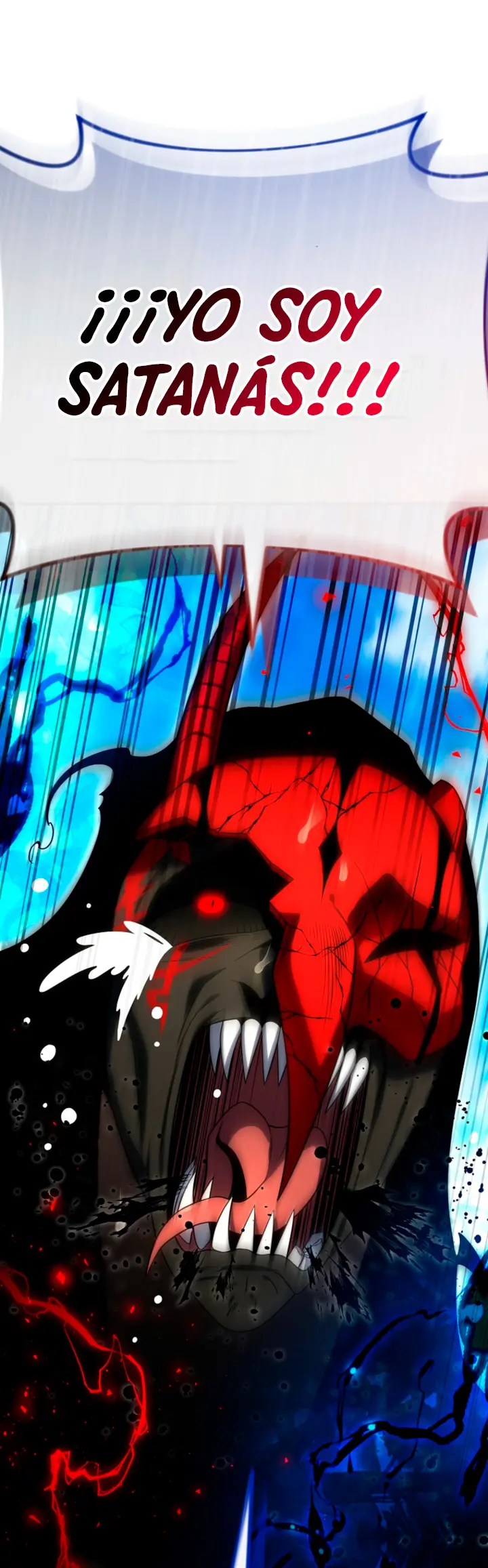 El Jugador Que Regresó 10.000 Años Después Capítulo 151 - Page 47