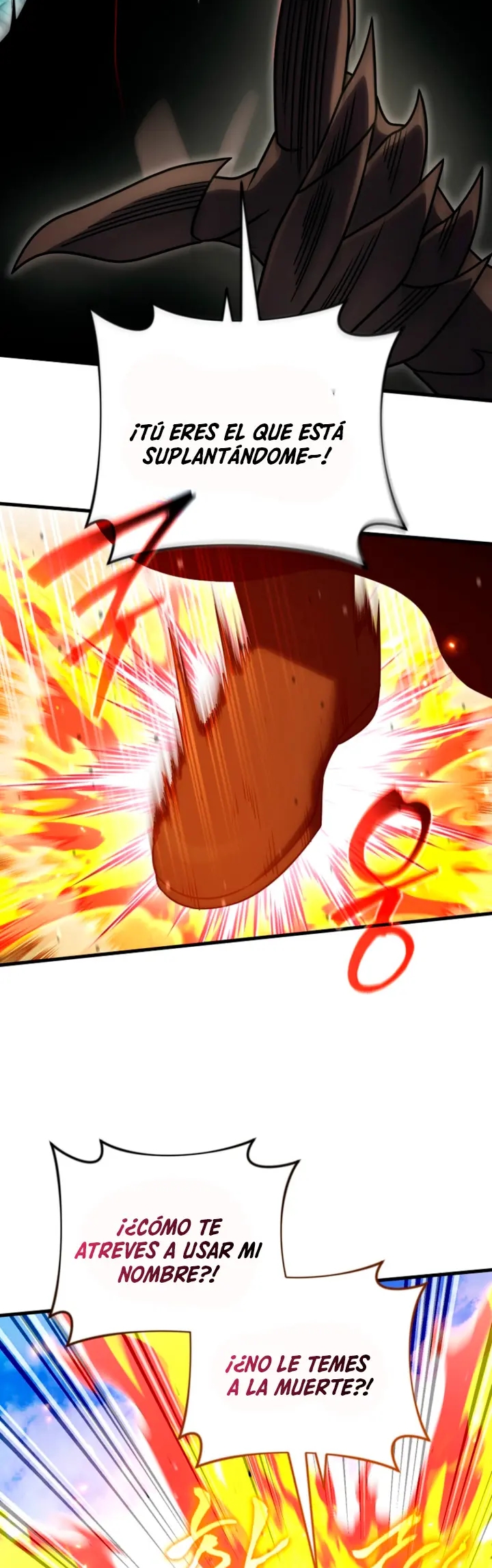 El Jugador Que Regresó 10.000 Años Después Capítulo 151 - Page 8