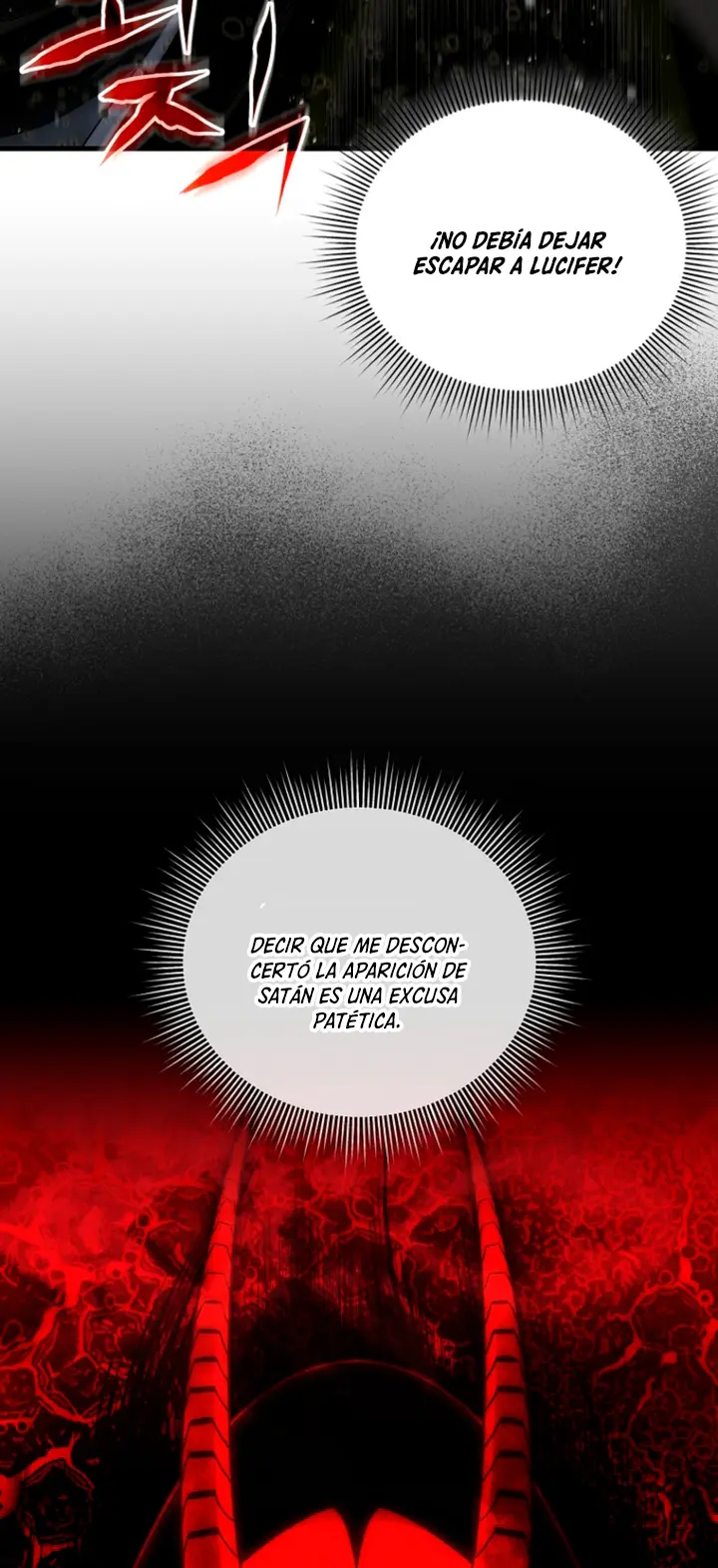 El Jugador Que Regresó 10.000 Años Después Capítulo 152 - Page 17