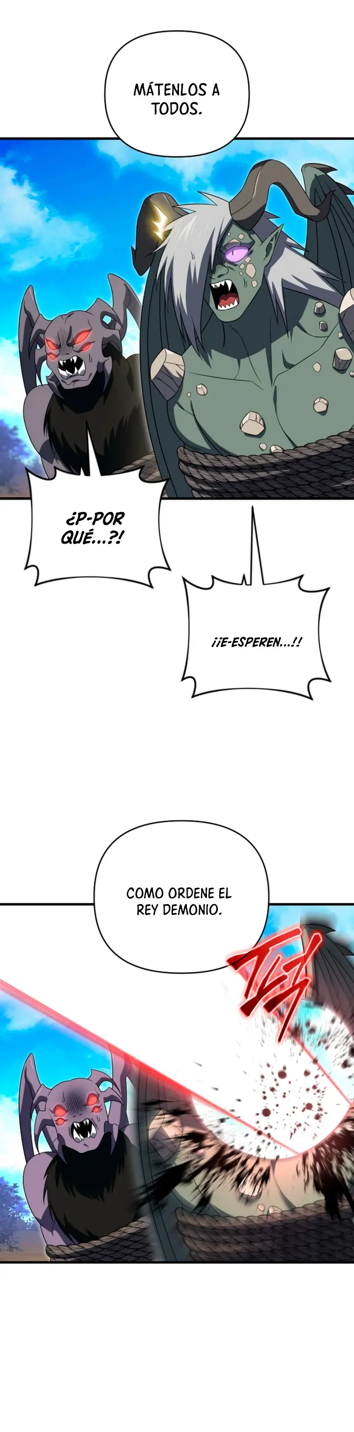 El Jugador Que Regresó 10.000 Años Después Capítulo 152 - Page 23