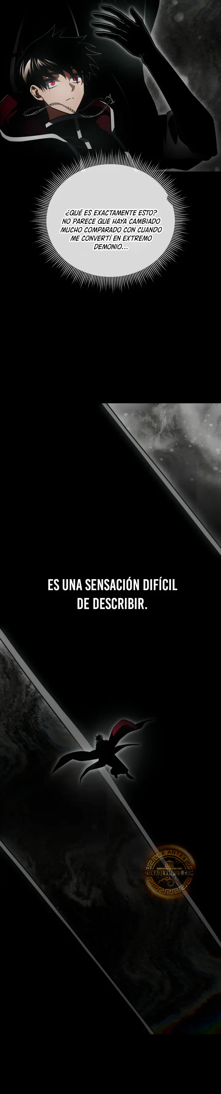 El Jugador Que Regresó 10.000 Años Después Capítulo 152 - Page 30