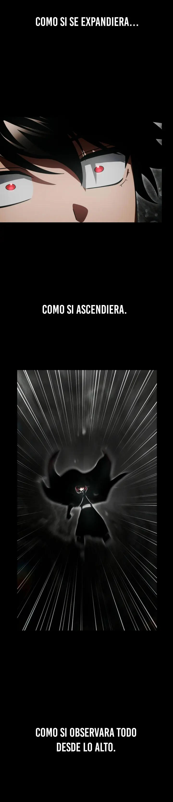 El Jugador Que Regresó 10.000 Años Después Capítulo 152 - Page 31