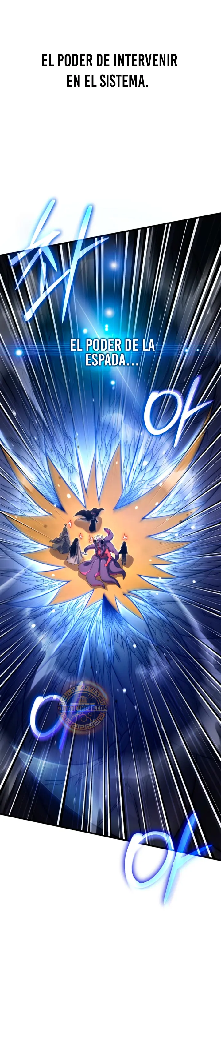 El Jugador Que Regresó 10.000 Años Después Capítulo 152 - Page 37