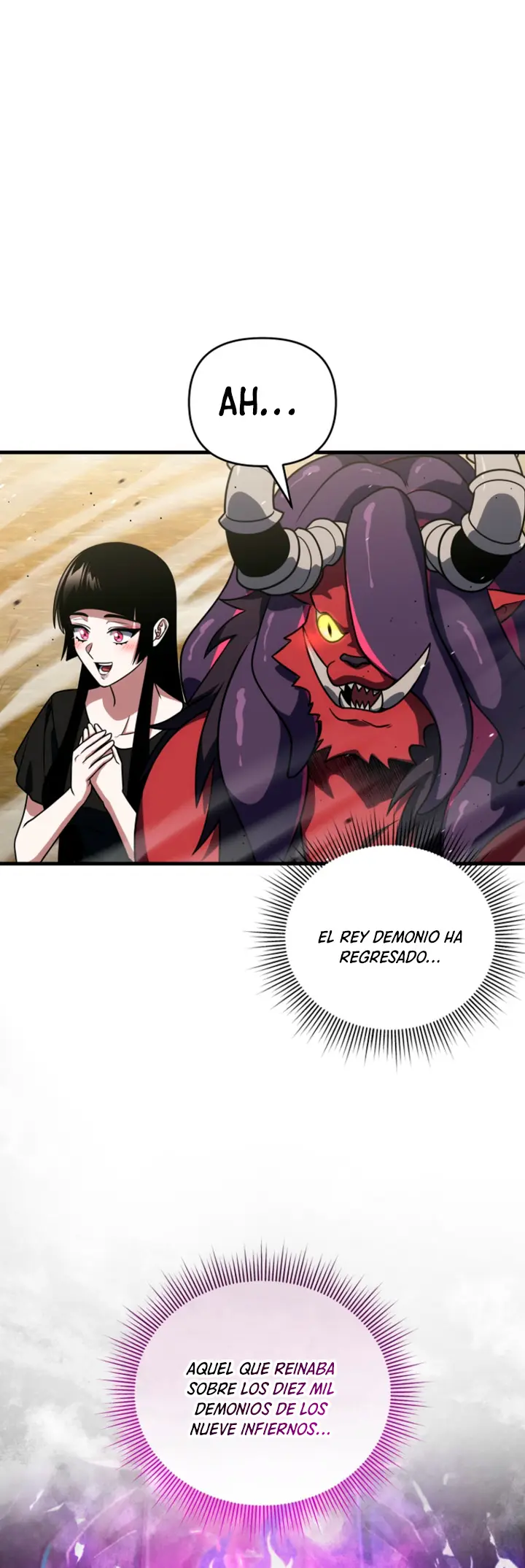 El Jugador Que Regresó 10.000 Años Después Capítulo 152 - Page 39