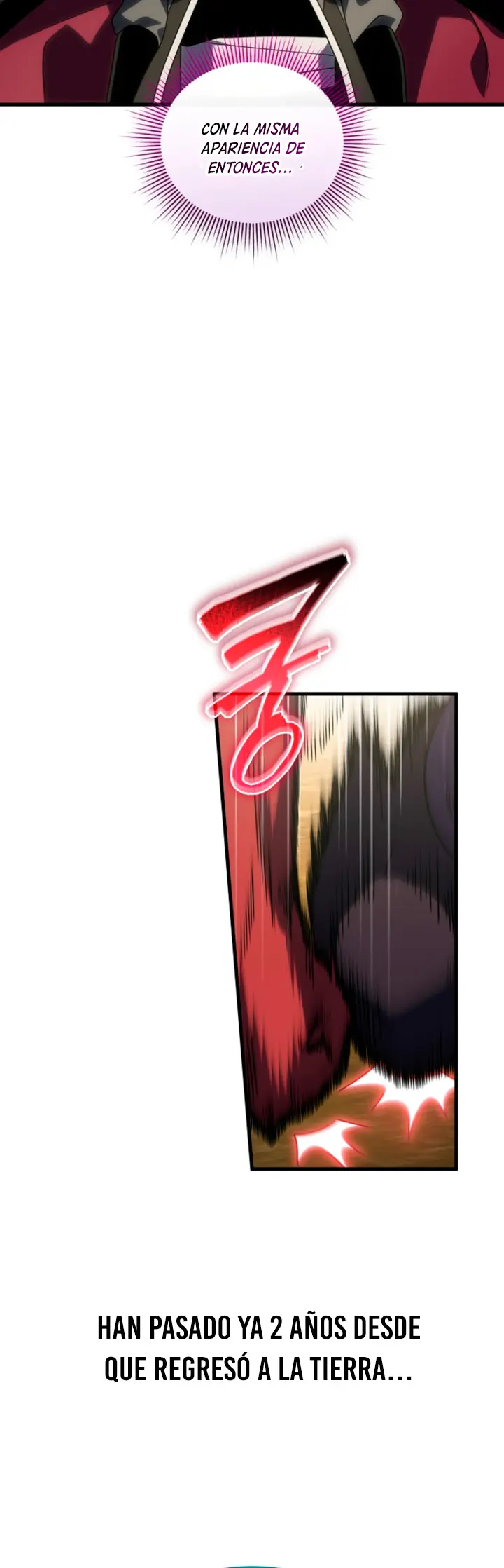 El Jugador Que Regresó 10.000 Años Después Capítulo 152 - Page 41