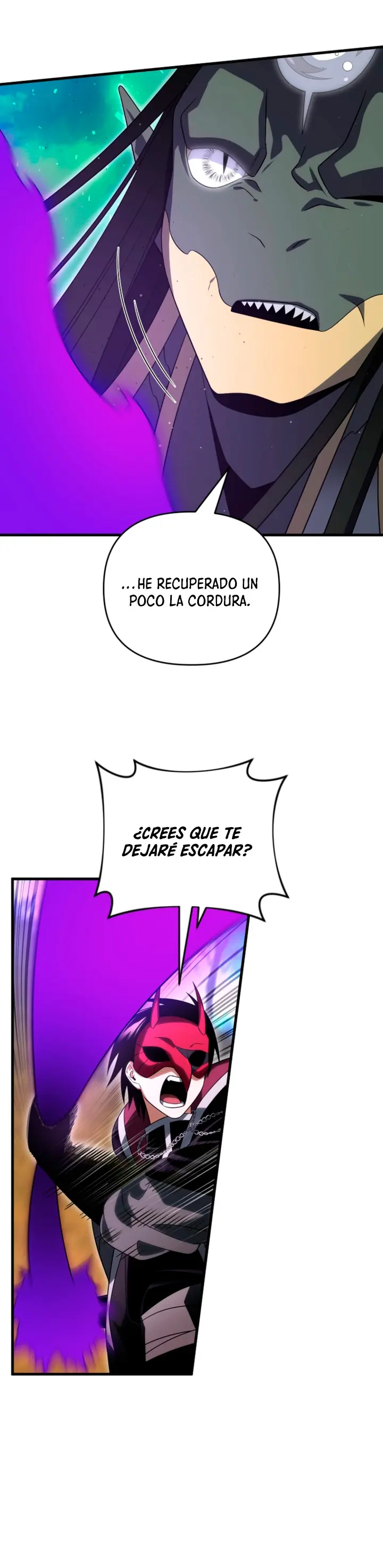 El Jugador Que Regresó 10.000 Años Después Capítulo 152 - Page 8