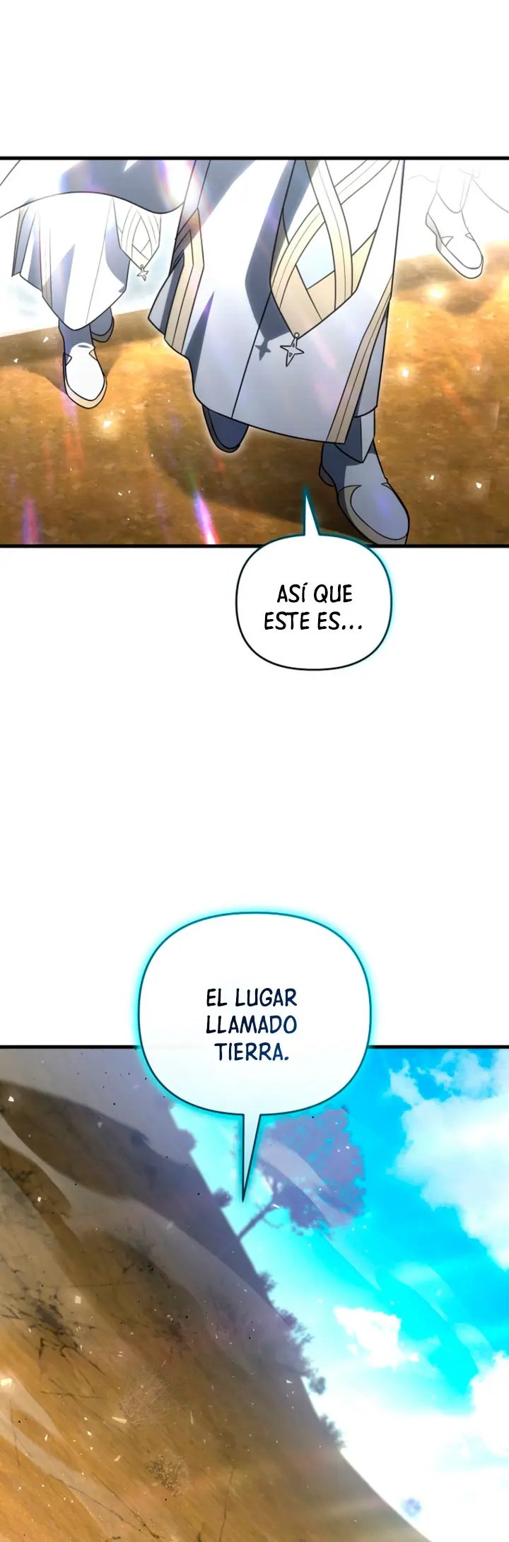 El Jugador Que Regresó 10.000 Años Después Capítulo 155 - Page 11