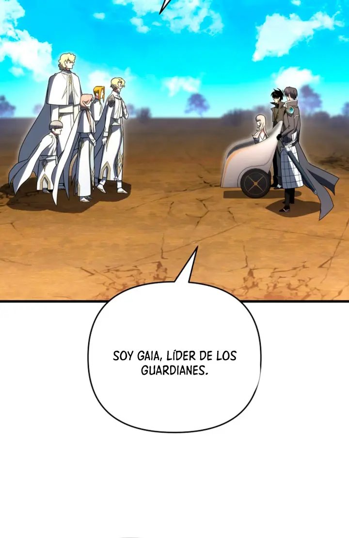 El Jugador Que Regresó 10.000 Años Después Capítulo 155 - Page 17