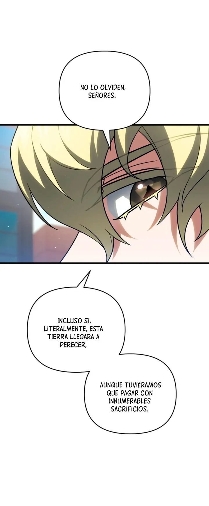 El Jugador Que Regresó 10.000 Años Después Capítulo 155 - Page 37