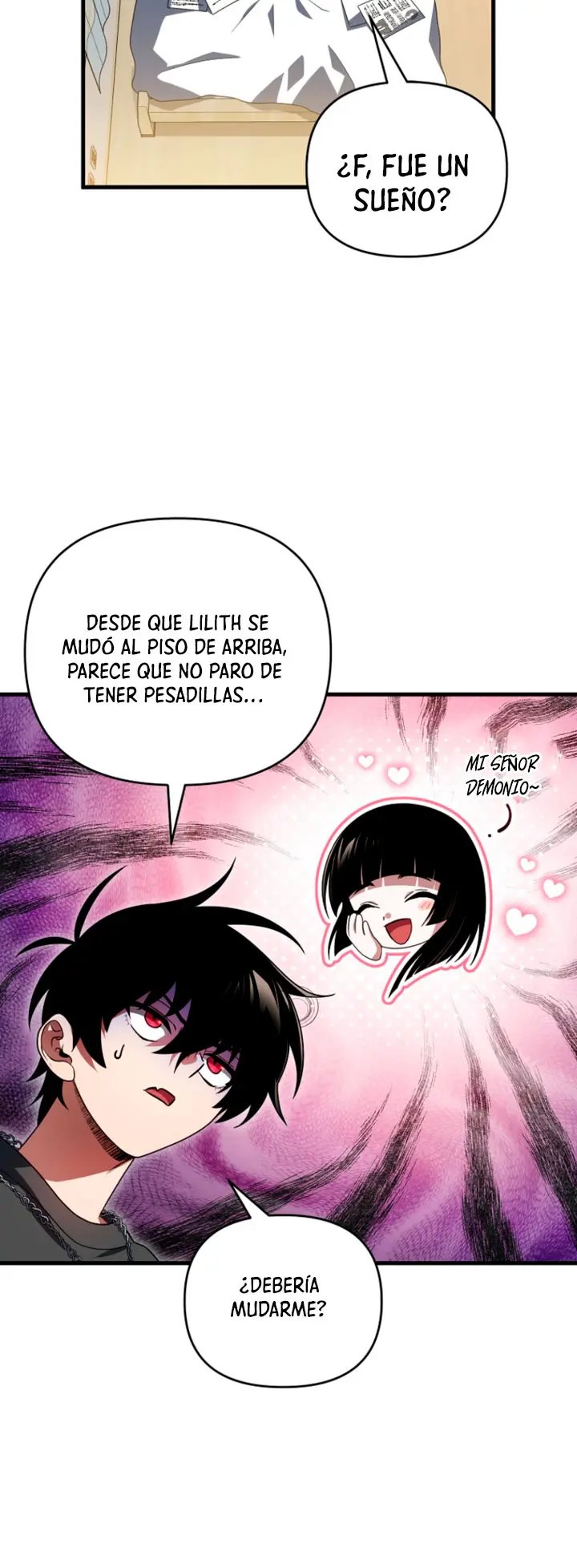 El Jugador Que Regresó 10.000 Años Después Capítulo 155 - Page 6