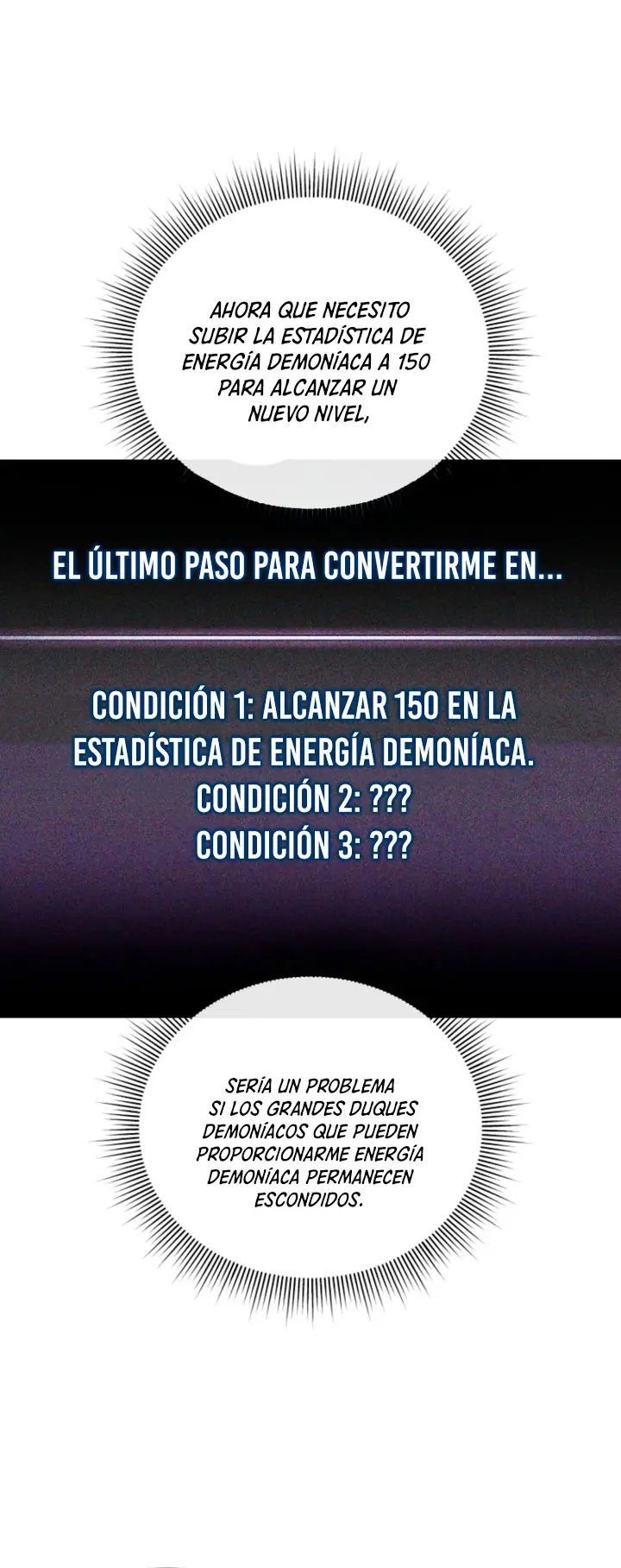 El Jugador Que Regresó 10.000 Años Después Capítulo 155 - Page 8